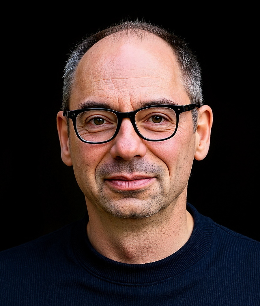 Bernd Oster